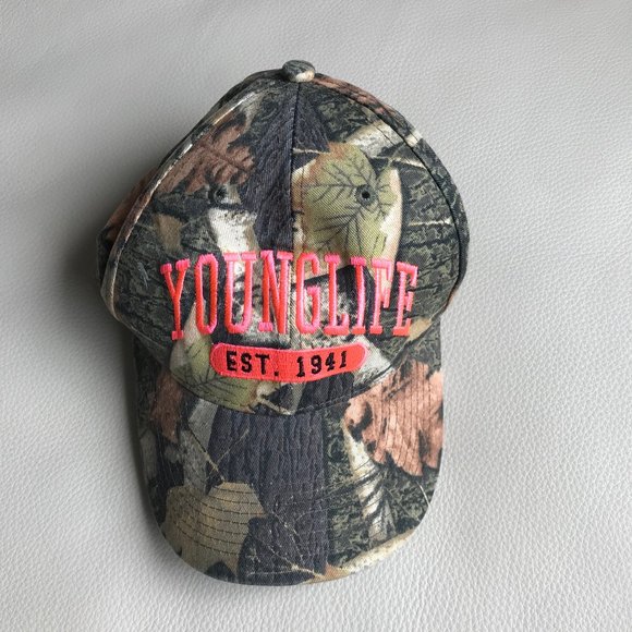 Accessories - YoungLife Hat
